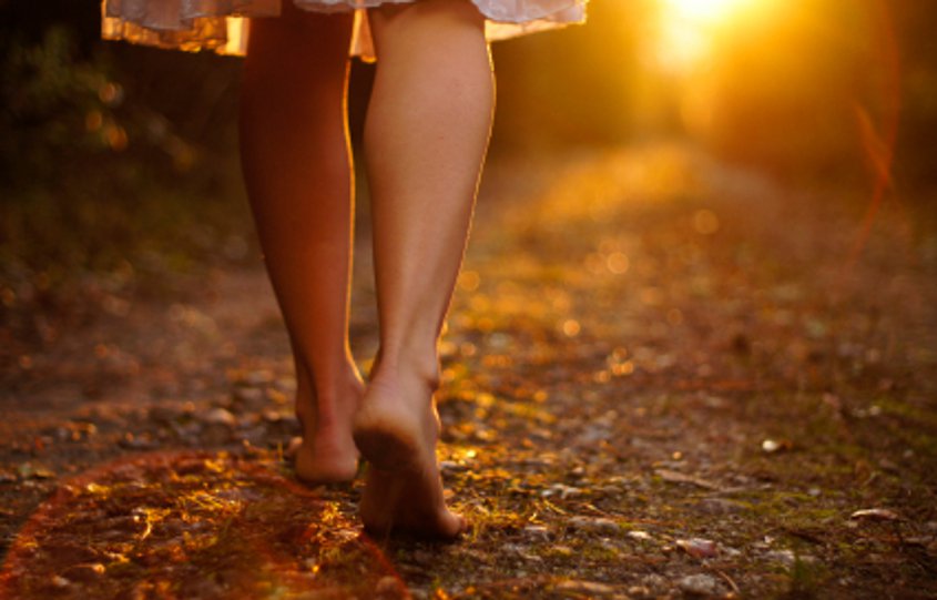 The right path